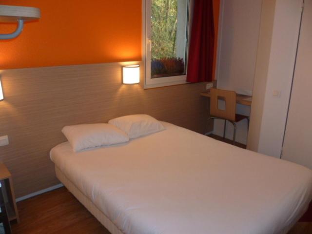 هتل Premiere Classe Strasbourg Sud  Illkirch