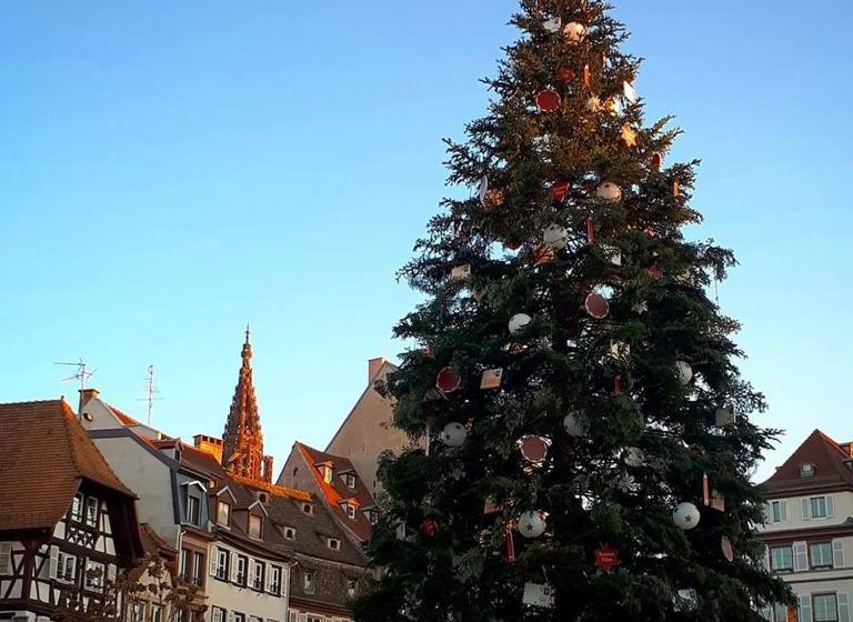 هتل Premiere Classe Strasbourg Sud  Illkirch