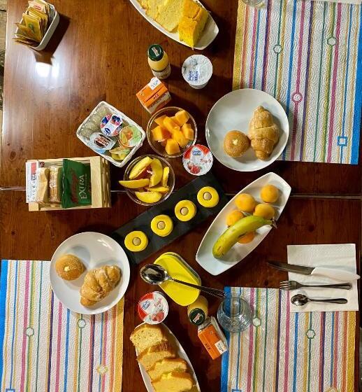 فندق Relais Il Monaco