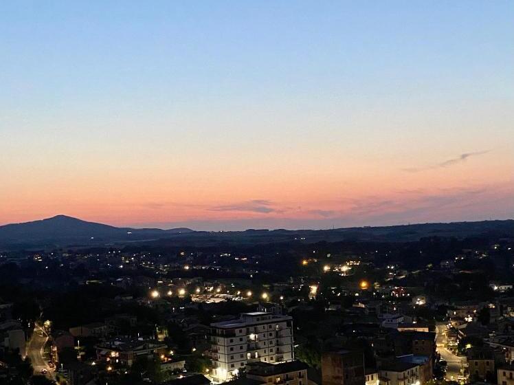 فندق Relais Il Monaco