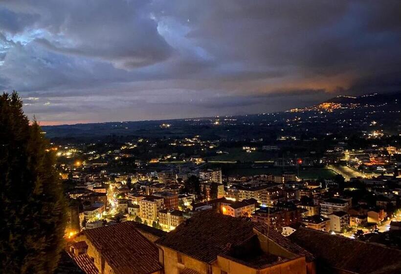 فندق Relais Il Monaco