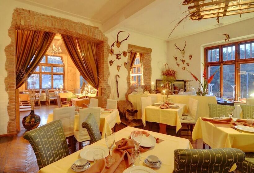 هتل Rezydencja Biały Jar