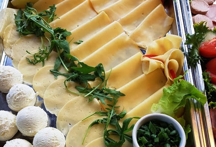 هتل Rezydencja Biały Jar