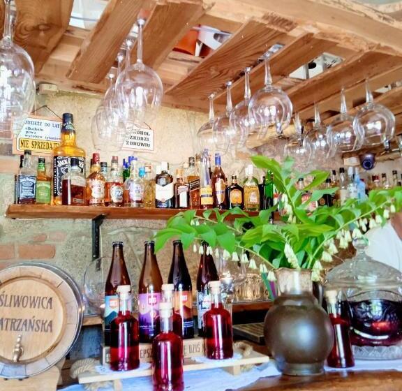 هتل Rezydencja Biały Jar