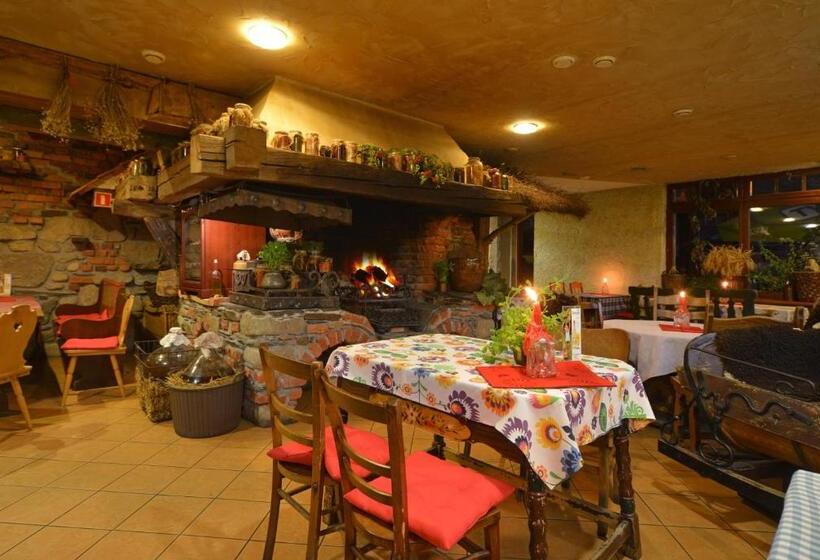 هتل Rezydencja Biały Jar