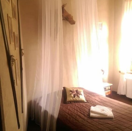 هتل Rezydencja Biały Jar