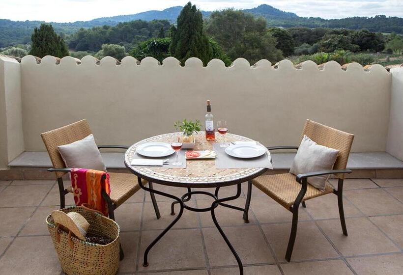 فندق Agroturisme Son Cardaix