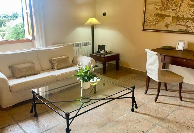 فندق Agroturisme Son Cardaix