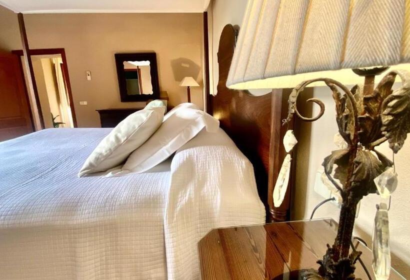 فندق Agroturisme Son Cardaix