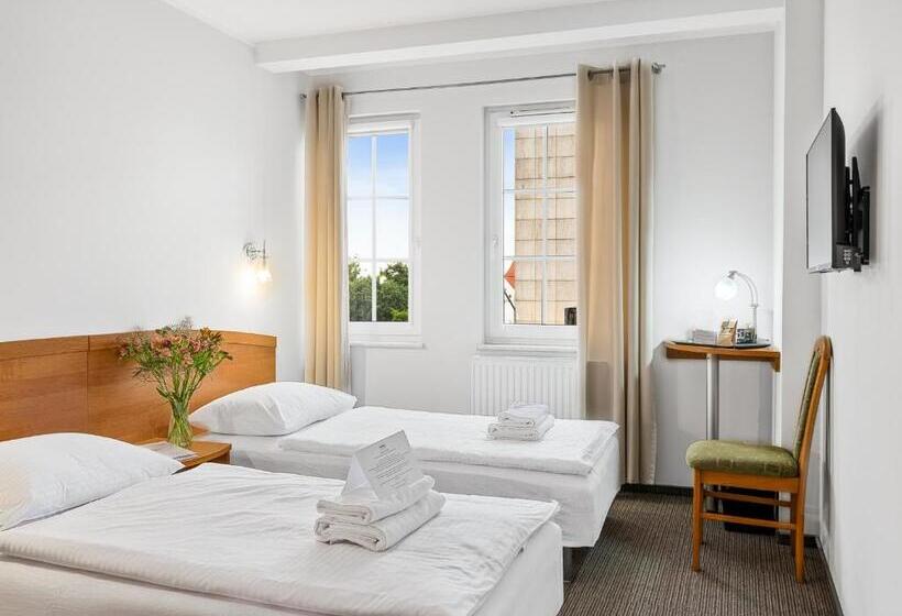 בית מלון כפרי Sukiennice