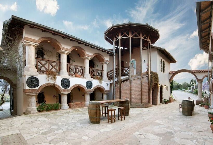 هتل Vinifera Vineyards