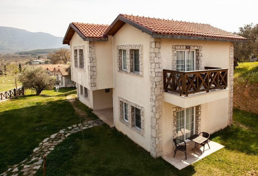 هتل Vinifera Vineyards