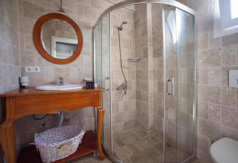 هتل Vinifera Vineyards