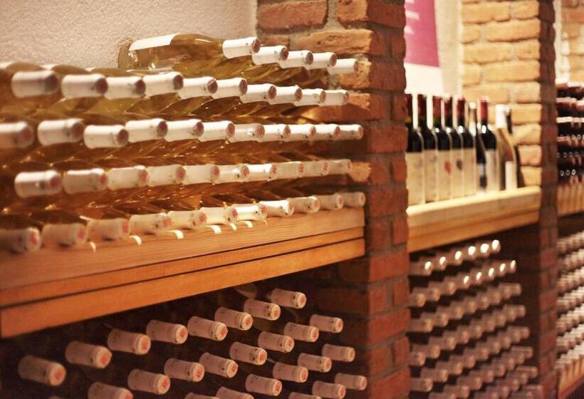 هتل Vinifera Vineyards