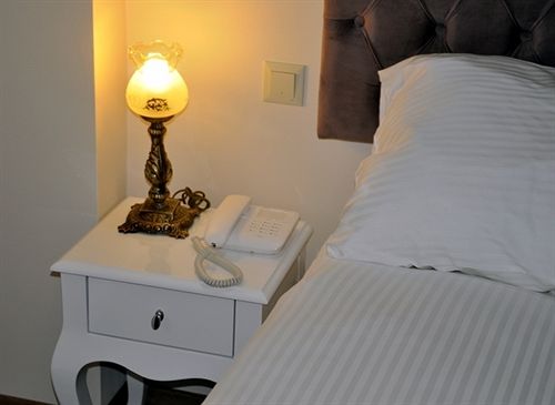 Fotos del hotel World Heritage Hotel Istanbul:  45