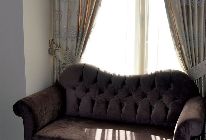 Fotos del hotel World Heritage Hotel Istanbul:  29