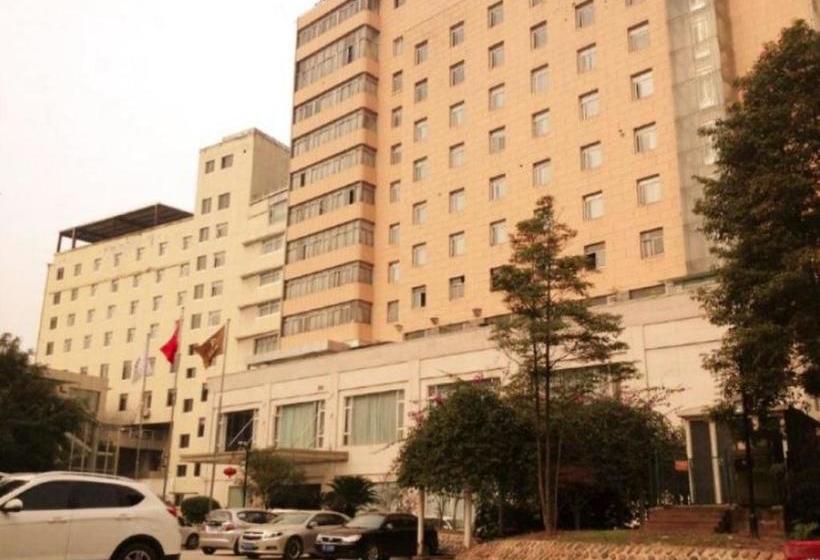 فندق Yunheng