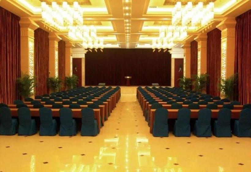 فندق Yunheng