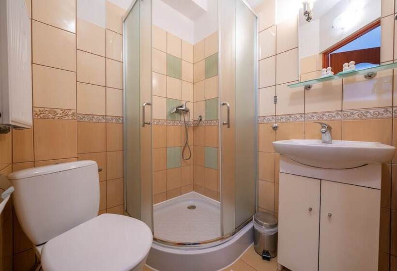 هتل Zającówka   Idealna Lokalizacja   Leśna Enklawa W Centrum Miasta! Sauna, Masaże, Zabiegi Spa!