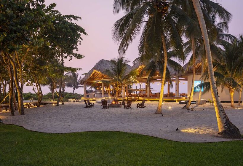 Indura Beach & Golf Resort Curio Collection By Hilton