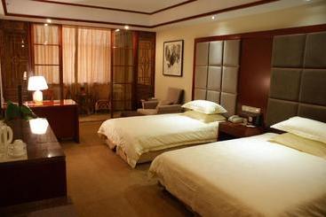 Xuancheng Jingtingshan Resort