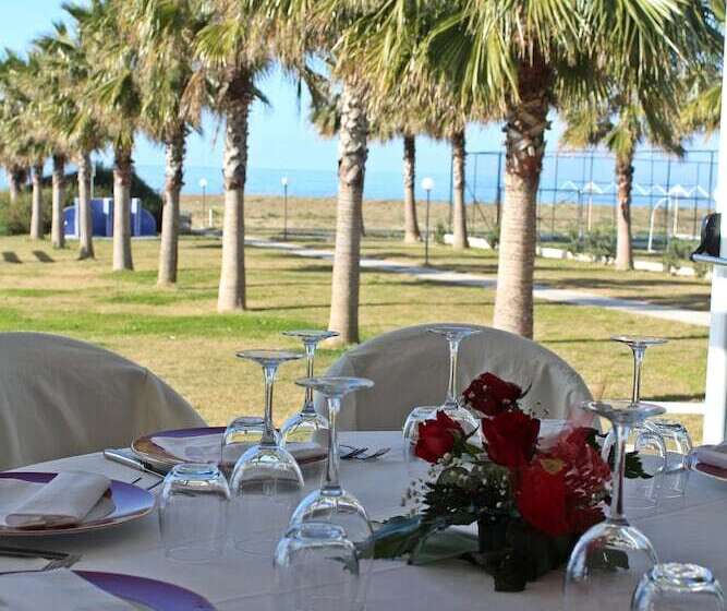Medea Beach Resort