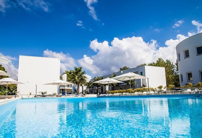 Medea Beach Resort