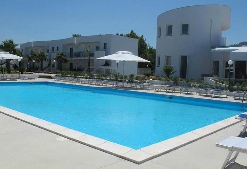 Medea Beach Resort