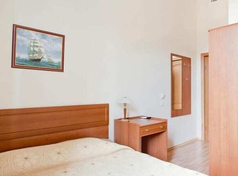Mini Hotel  Admiral