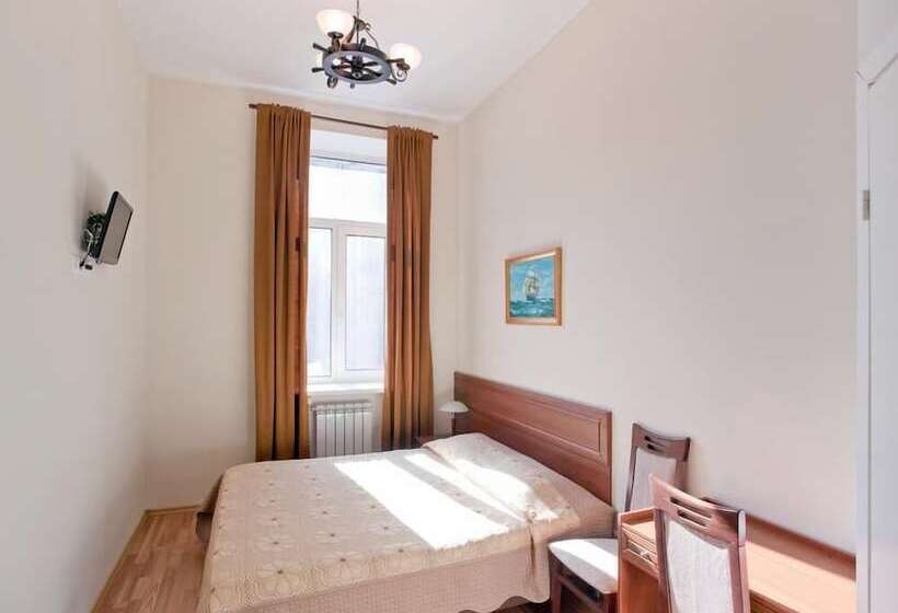 Mini Hotel  Admiral