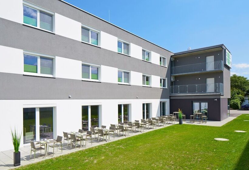 ペンション Good Rooms Gmbh Guntramsdorf