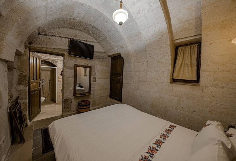 پانسیون Konak Bezirhane Cave Otel
