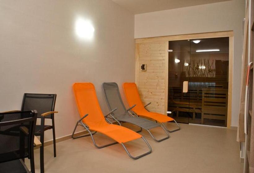 پانسیون U Kozicky