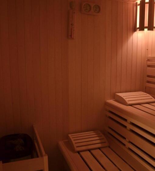 پانسیون U Kozicky