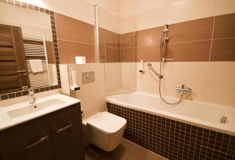 پانسیون U Kozicky