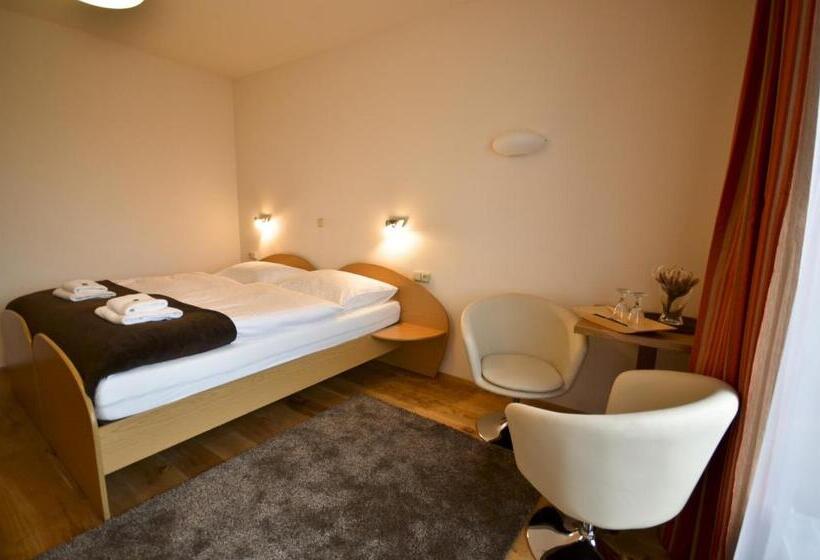 پانسیون U Kozicky