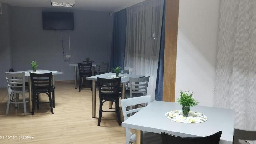 Twój Hostel Bytom