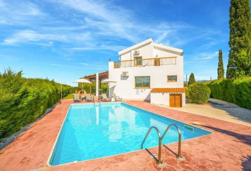 Blue Bay Villa Thea