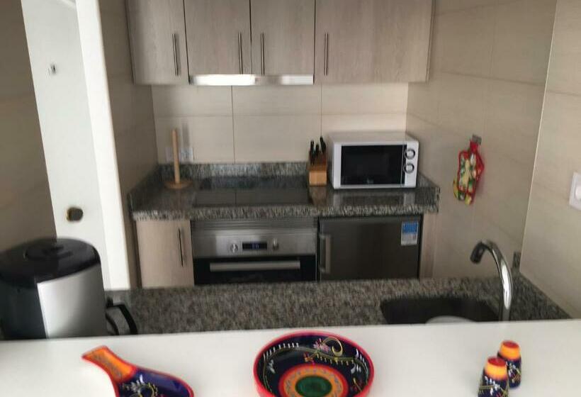 Studio Torrox Costa Andalusien Malaga