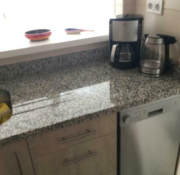 Studio Torrox Costa Andalusien Malaga