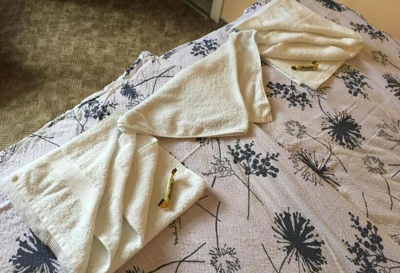 膳宿费 Bazilika Vendégház