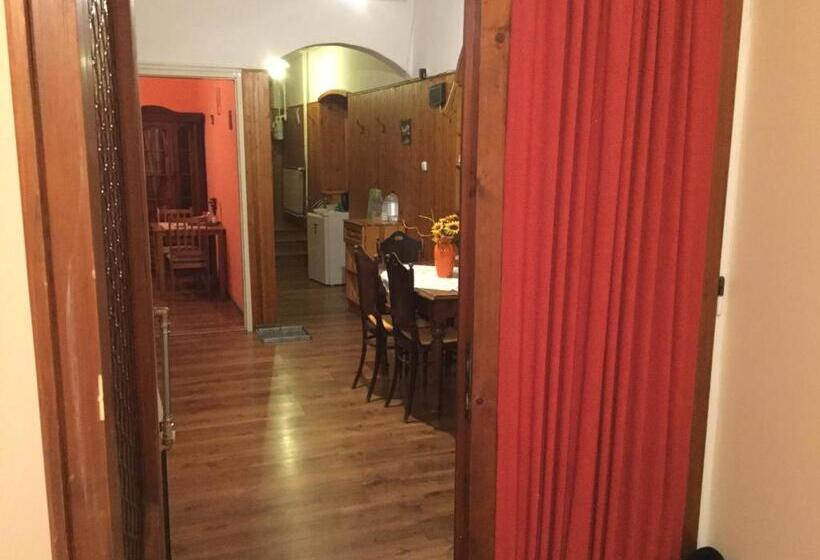 膳宿费 Bazilika Vendégház