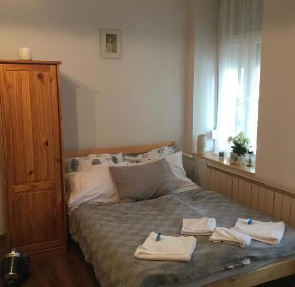 膳宿费 Bazilika Vendégház