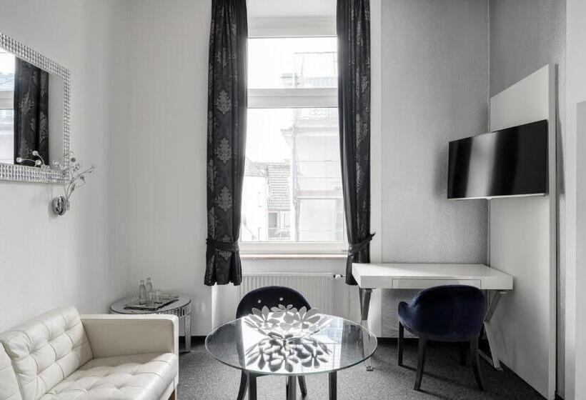 Aparthotel Am Münzplatz