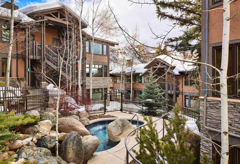 Aspenwood   Coraltree Residence Collection