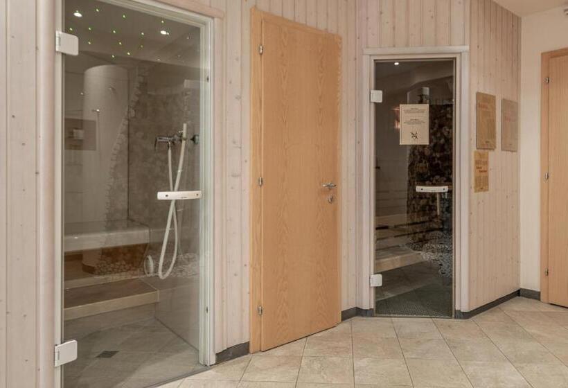 پانسیون Appartementhaus Im Winkel