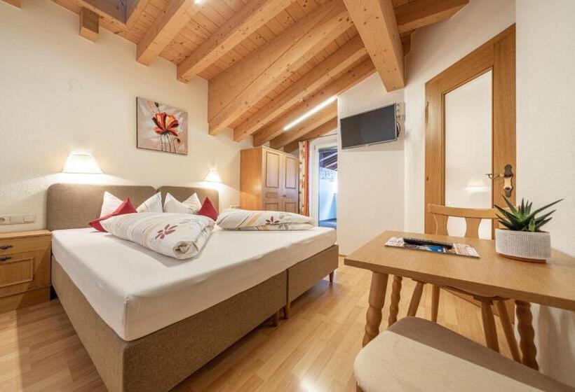 پانسیون Appartementhaus Im Winkel