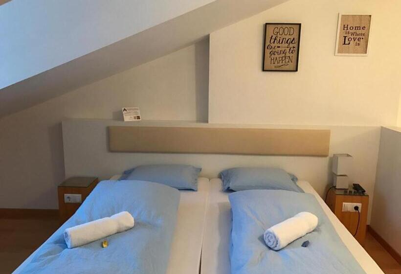 پانسیون Argentieri Guesthouse