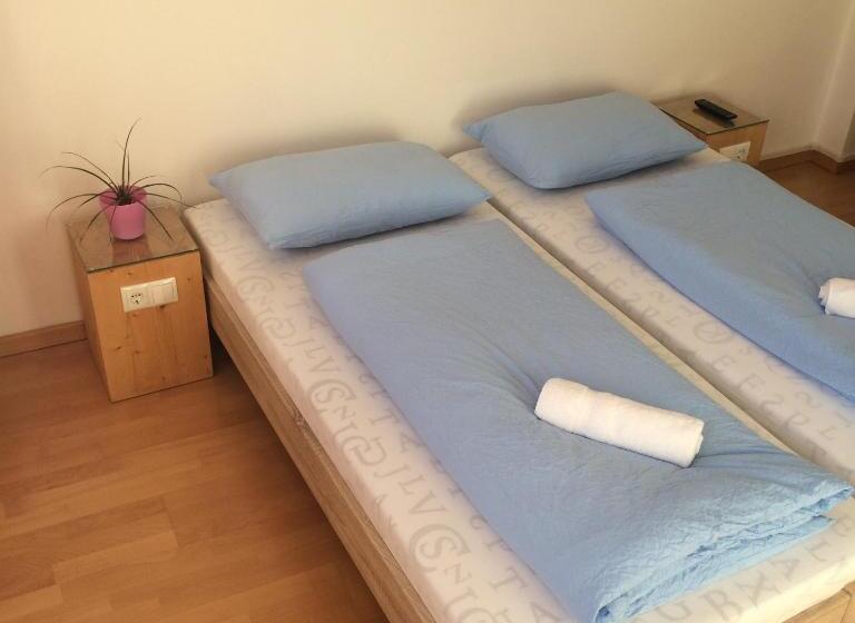 پانسیون Argentieri Guesthouse