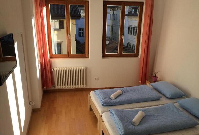 پانسیون Argentieri Guesthouse
